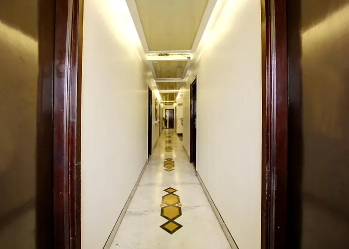 Hotel Good Times - Budget Friendly,Great Location,Value Stay