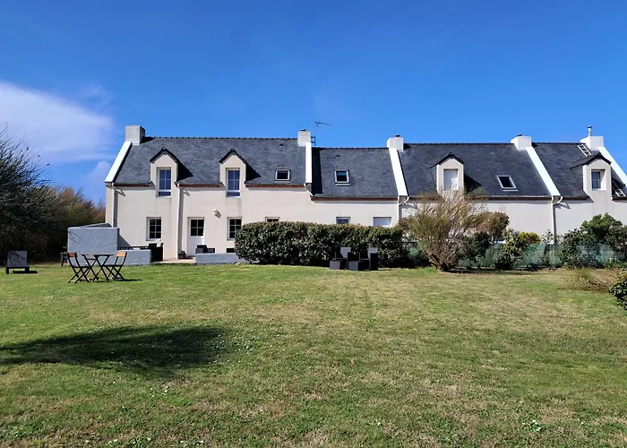La Maison des Poulains