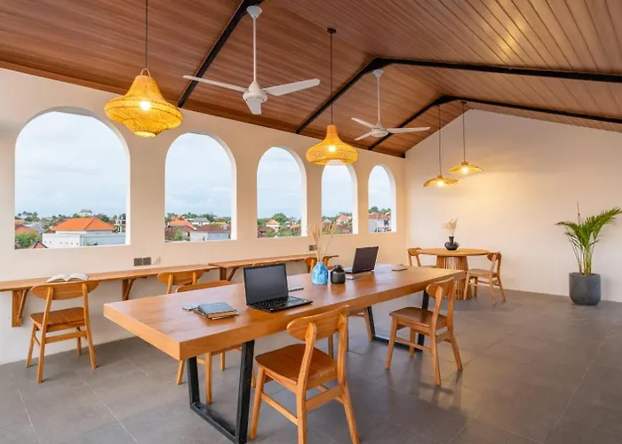Mysa Boutique Hotel