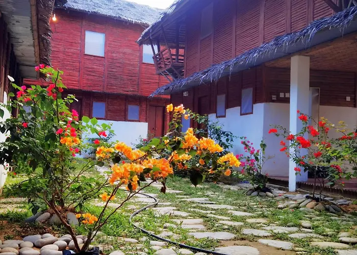 Dreamer Resort