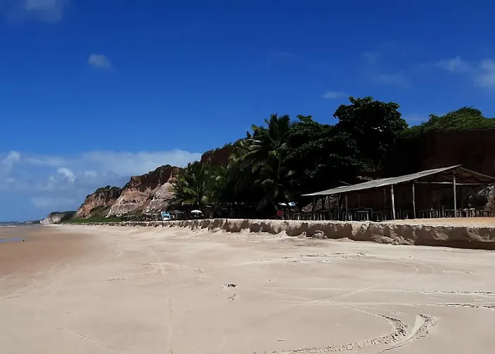 Hostel Summer Praia Do Sol