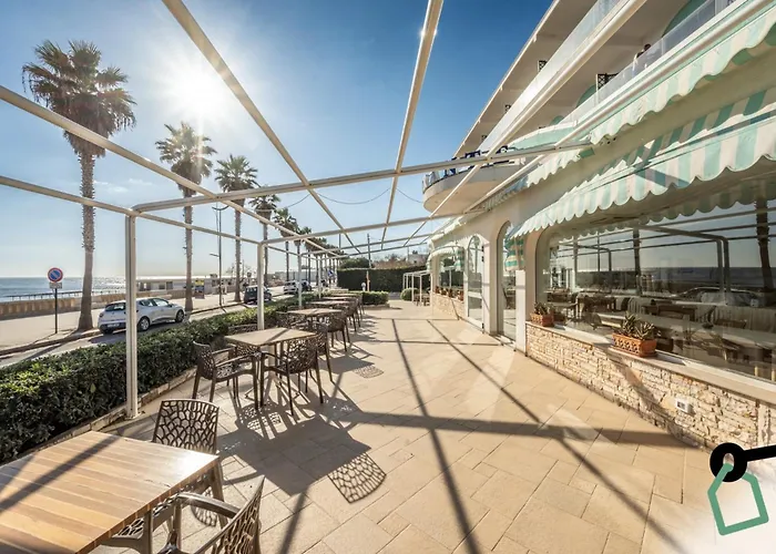 HOTIDAY Room Collection - Leuca Lungomare