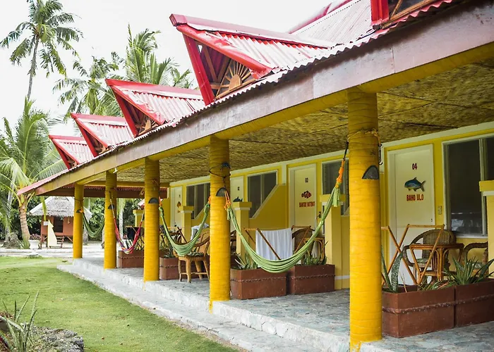 Sipaway Island Resort Inc Former Whispering Palms Resort