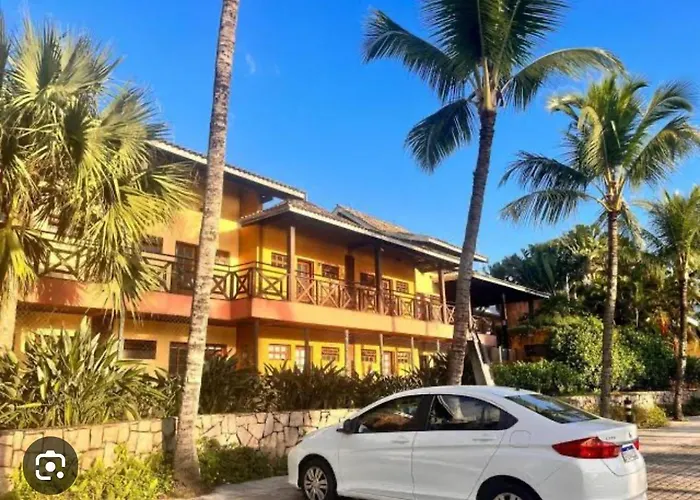 Beira mar Flat 2-209