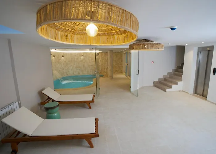 Misk Villa - Boutique Hotel&Spa
