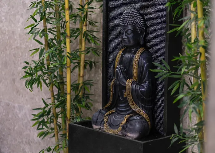 Destiny Hotel & Spa