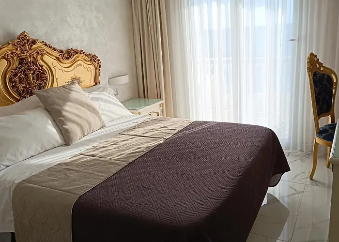 Hotel Paradise