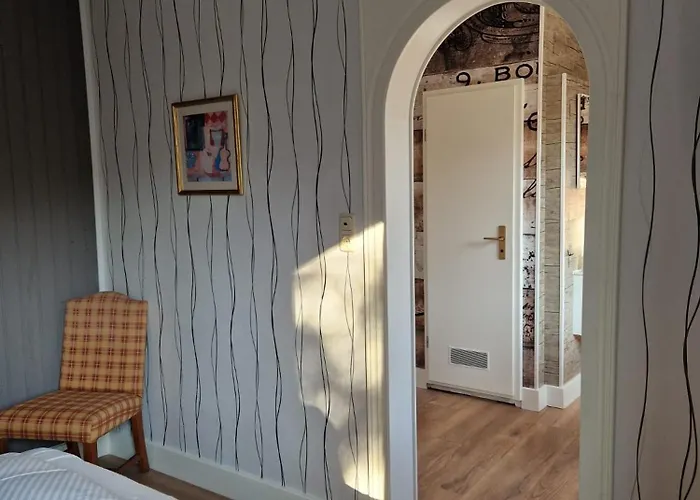 Harz Hotel Waldhaus