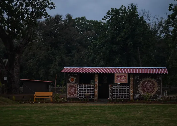 Bundeli Camps And Resorts, Panna