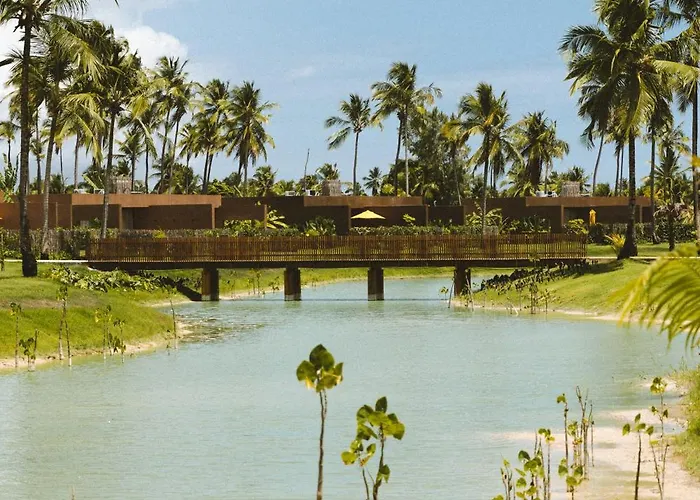 Mahre Hotel & Spa