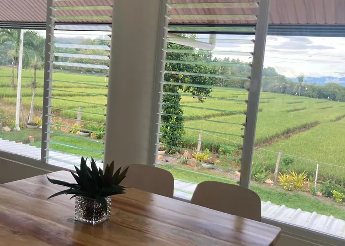 The Eliana Farm Resort And Villas