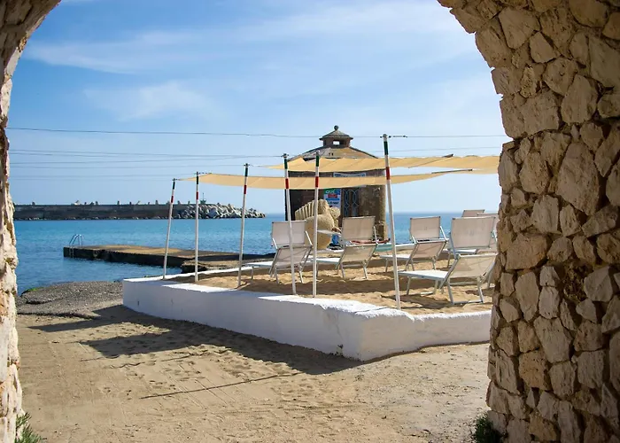 HOTIDAY Room Collection - Leuca Lungomare