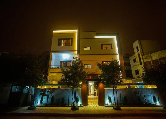 Abm House