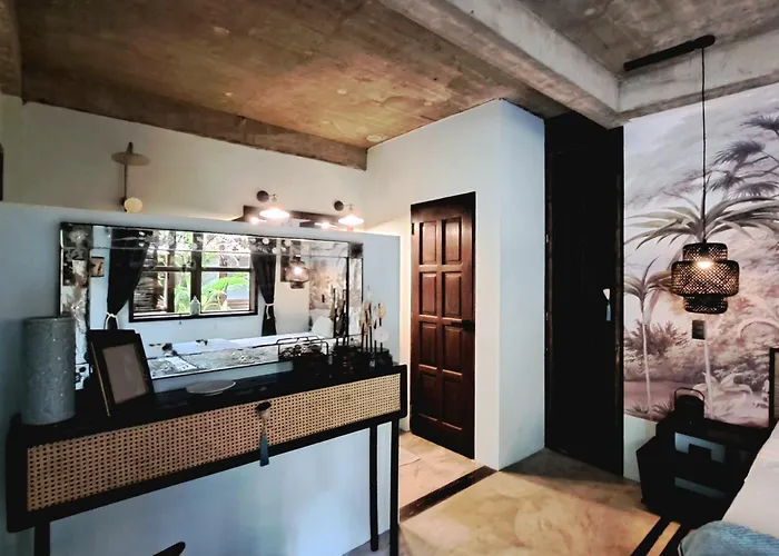 La Plage Hotel