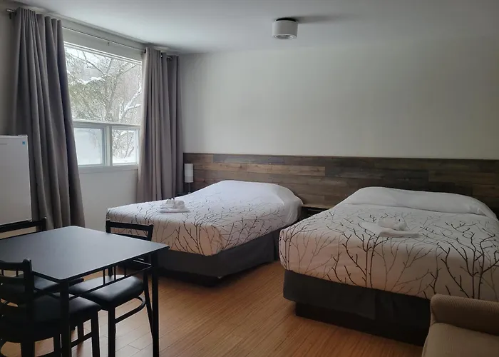 Auberge Morritt