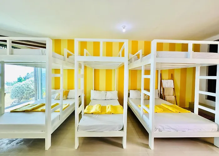 Dreamland Paradise Resort