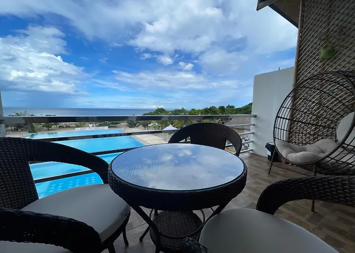 Lasersita Casitas And Water Spa Beach Resort By Cocotel