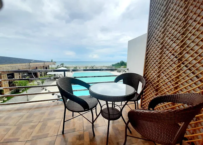 Lasersita Casitas And Water Spa Beach Resort By Cocotel