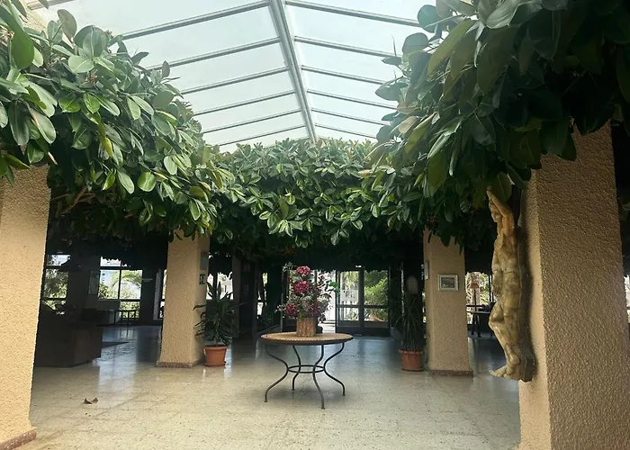 Hotel Bahía by ALEGRIA El Puerto de Mazarrón