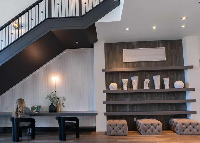 Prestige Harbourfront Resort, Worldhotels Luxury