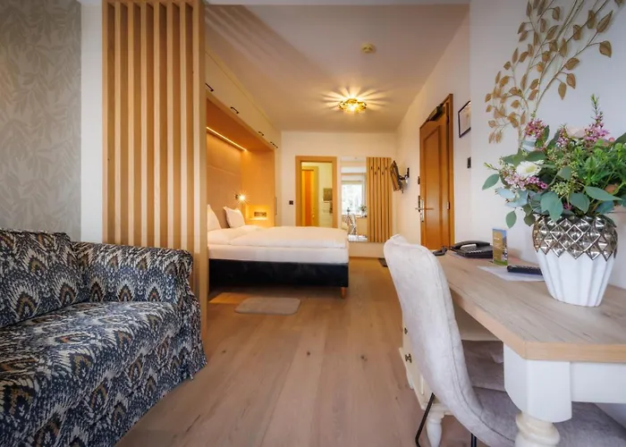 Hotel St. Georg