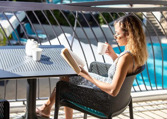 Noosa Blue Resort