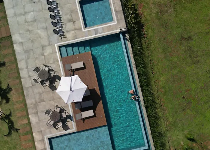 Bormon Hotel