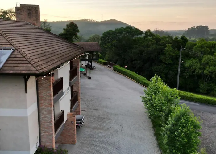 Bormon Hotel