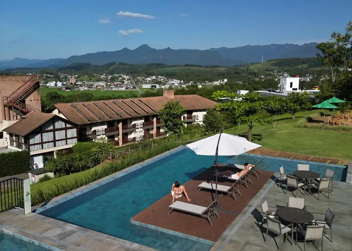 Bormon Hotel