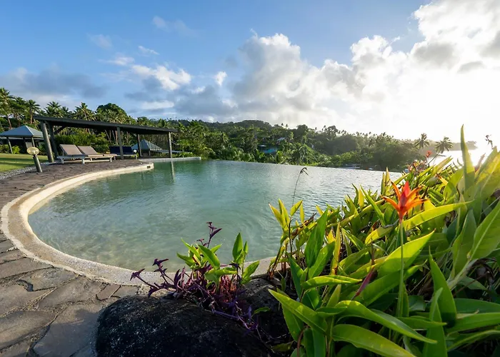 Taveuni Island Resort & Spa