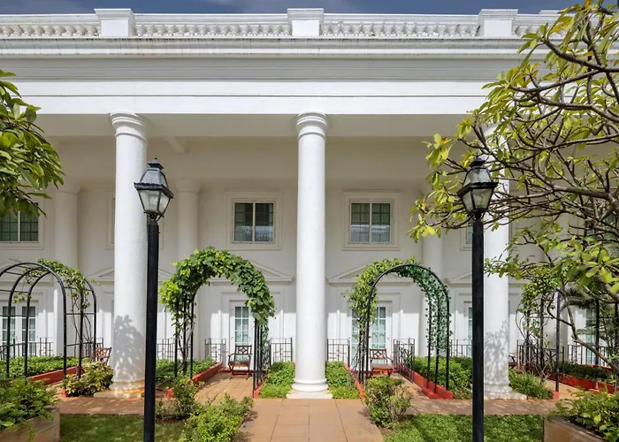 Itc Windsor, A Luxury Collection Hotel, Bengaluru