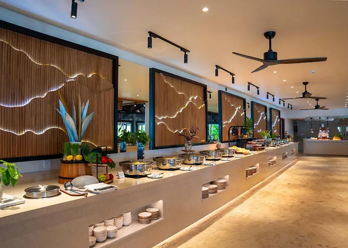 Veligandu Maldives Resort Island