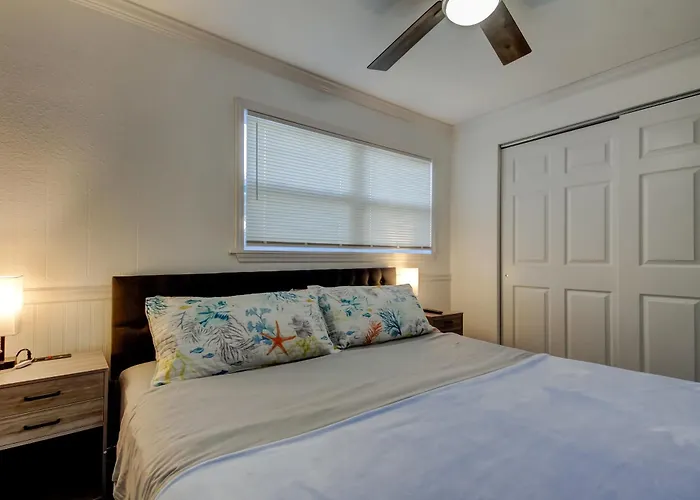 Carousel Suites -Redington Shores