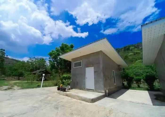 Phurang Hill Resort