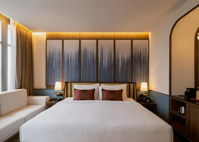 Hotel Moco