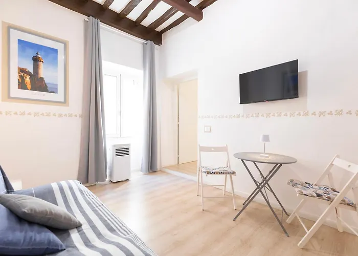 Residenza Portoferraio