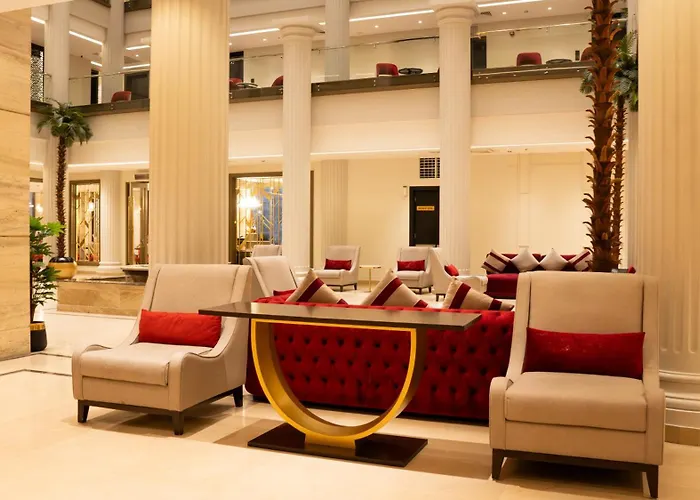 Ramada Resort By Wyndham Gilgit