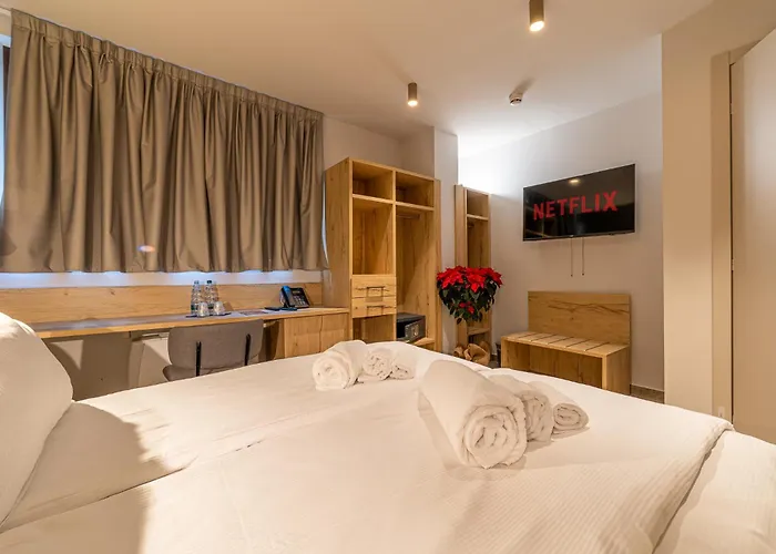 Riserva Bianca Limone Hotel & Spa