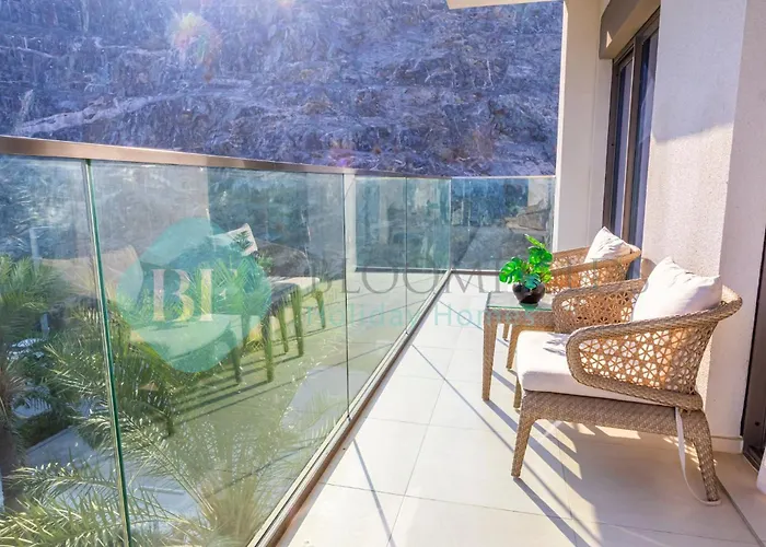 Bloomfields 2Br Address Residences Fujairah