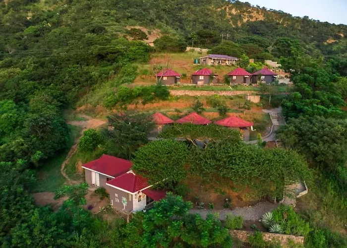 Wushwini Resort