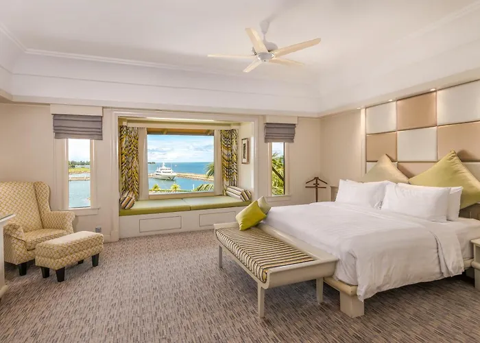 The Magellan Sutera Resort