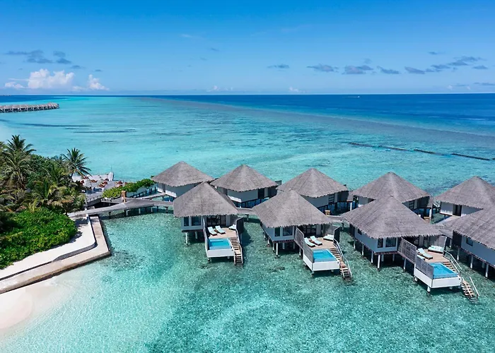 Niva Velassaru Maldives