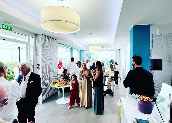 Design Hotel Astra B&B