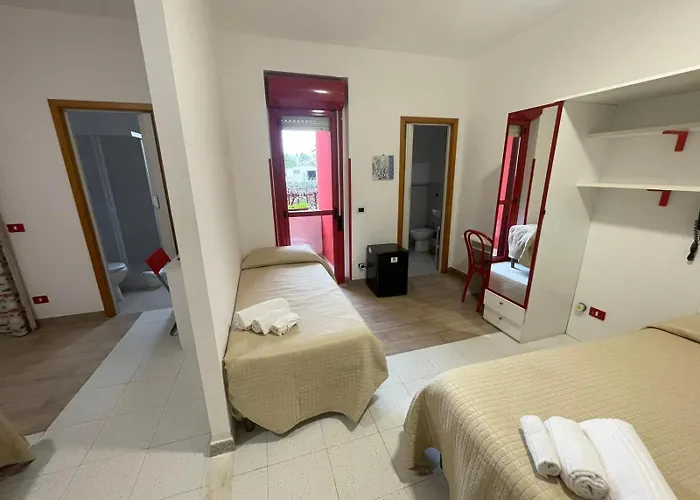 Hotel Ristorante Villa Susy