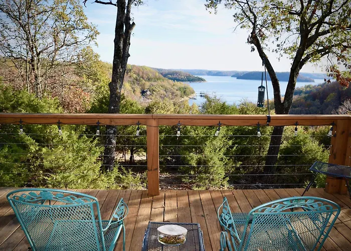 Beaver Lake Cottages