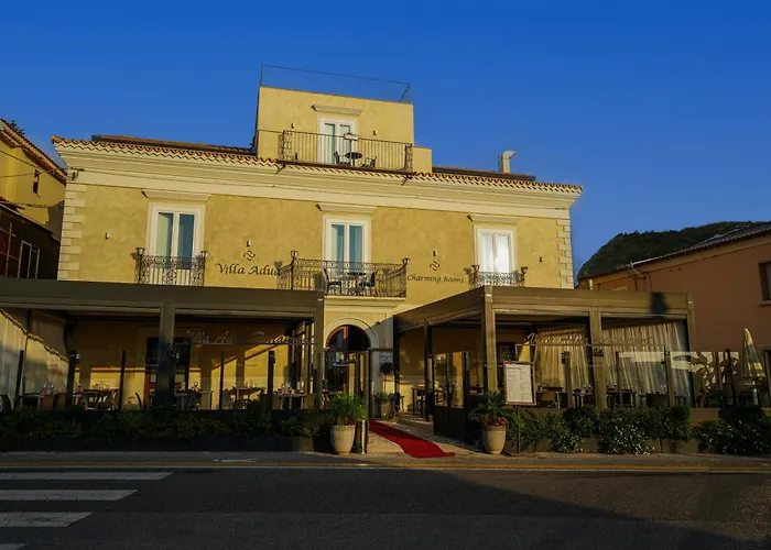Villa Adua