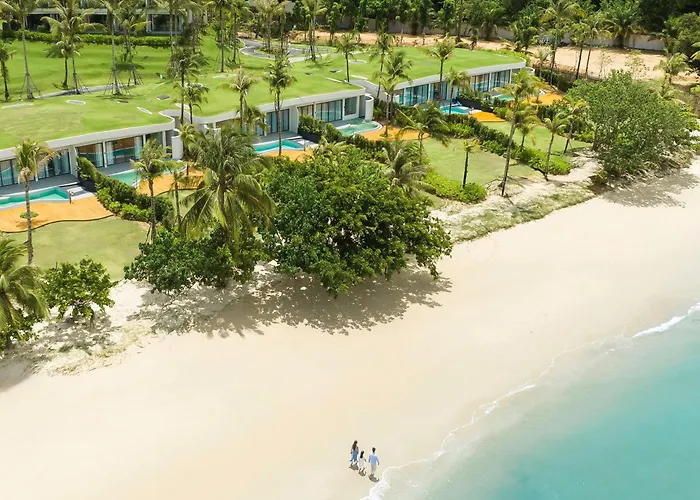 Anantara Koh Yao Yai Resort & Villas
