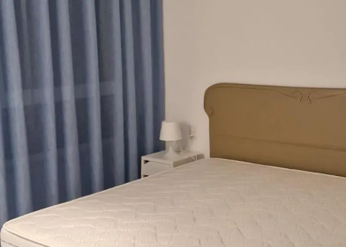 Lamar Suites Seafront Apartments
