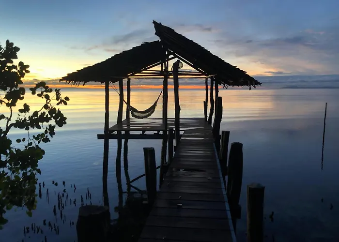 Villa Luzo & Tours