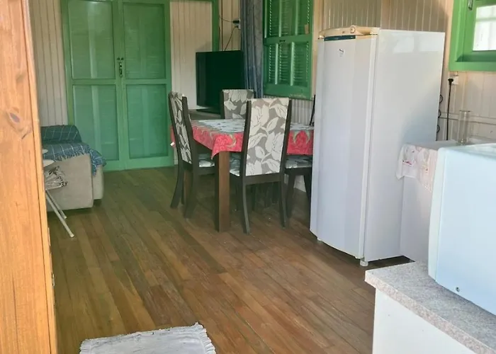 Casa Da Veral